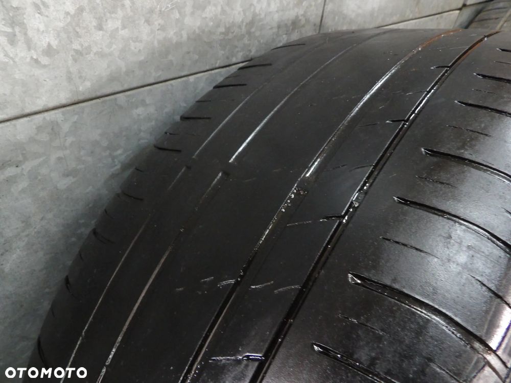 JEEP GRAND CHEROKEE WK2 KOŁA ALUFELGI FELGI ALUMINIOWE R20 1WQ09TRMAB - 10