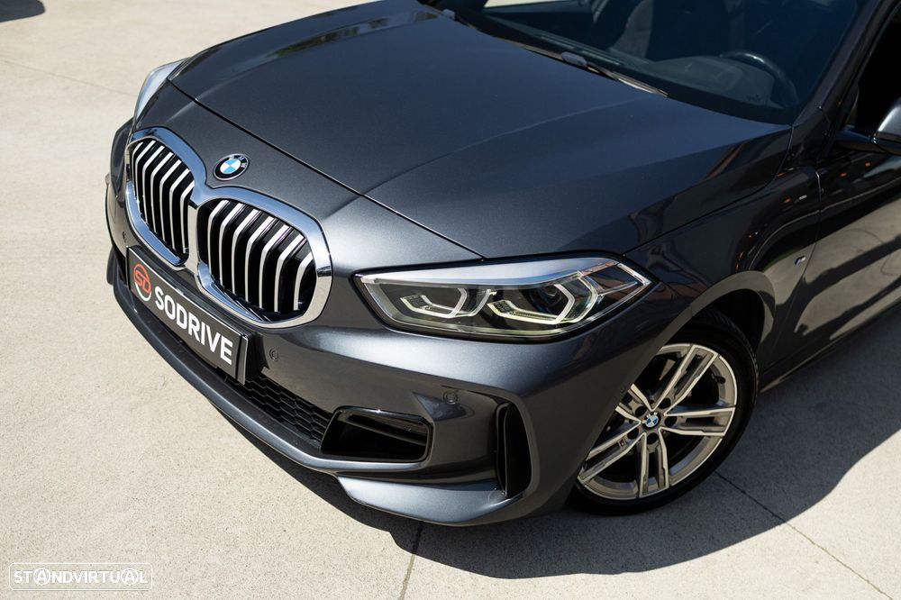 BMW 116 i Aut. M Sport - 10