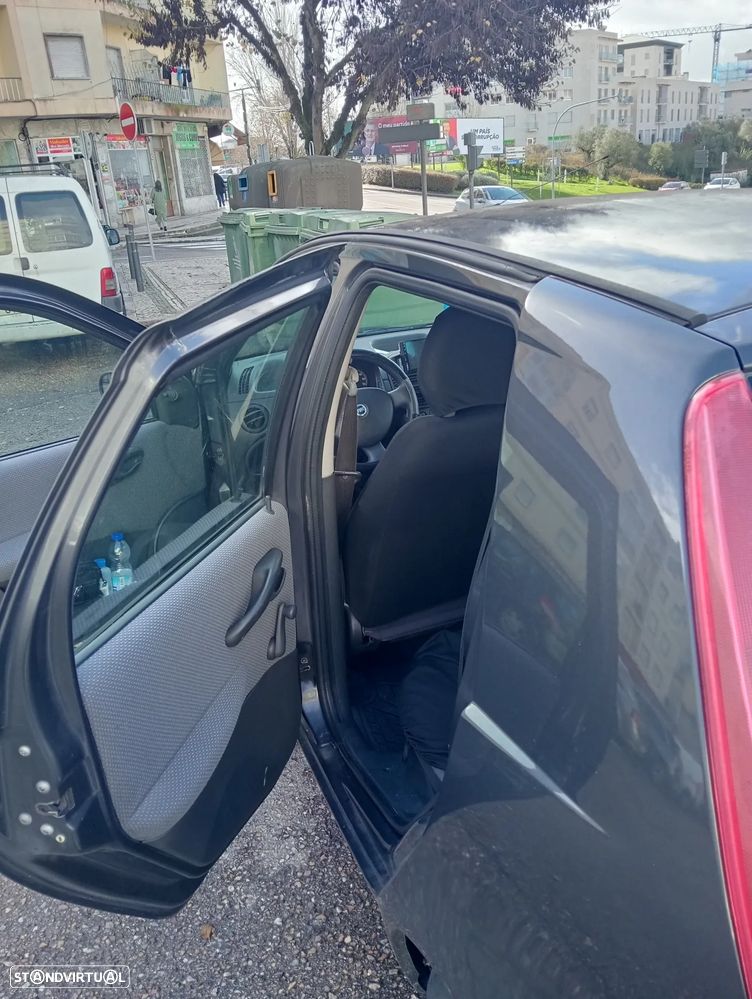 Fiat Punto 1.2 60 Active - 4