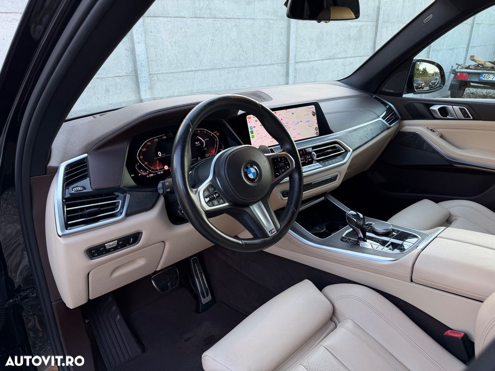 BMW X5 - 28