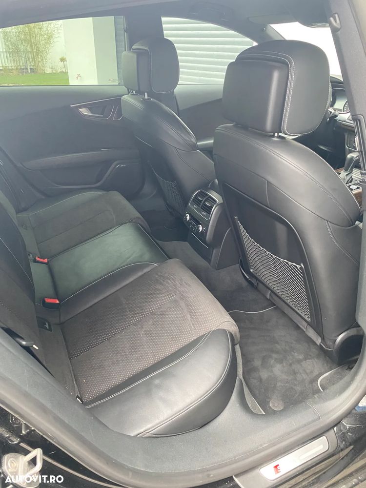 Audi A7 2.0 TFSI S-tronic - 8