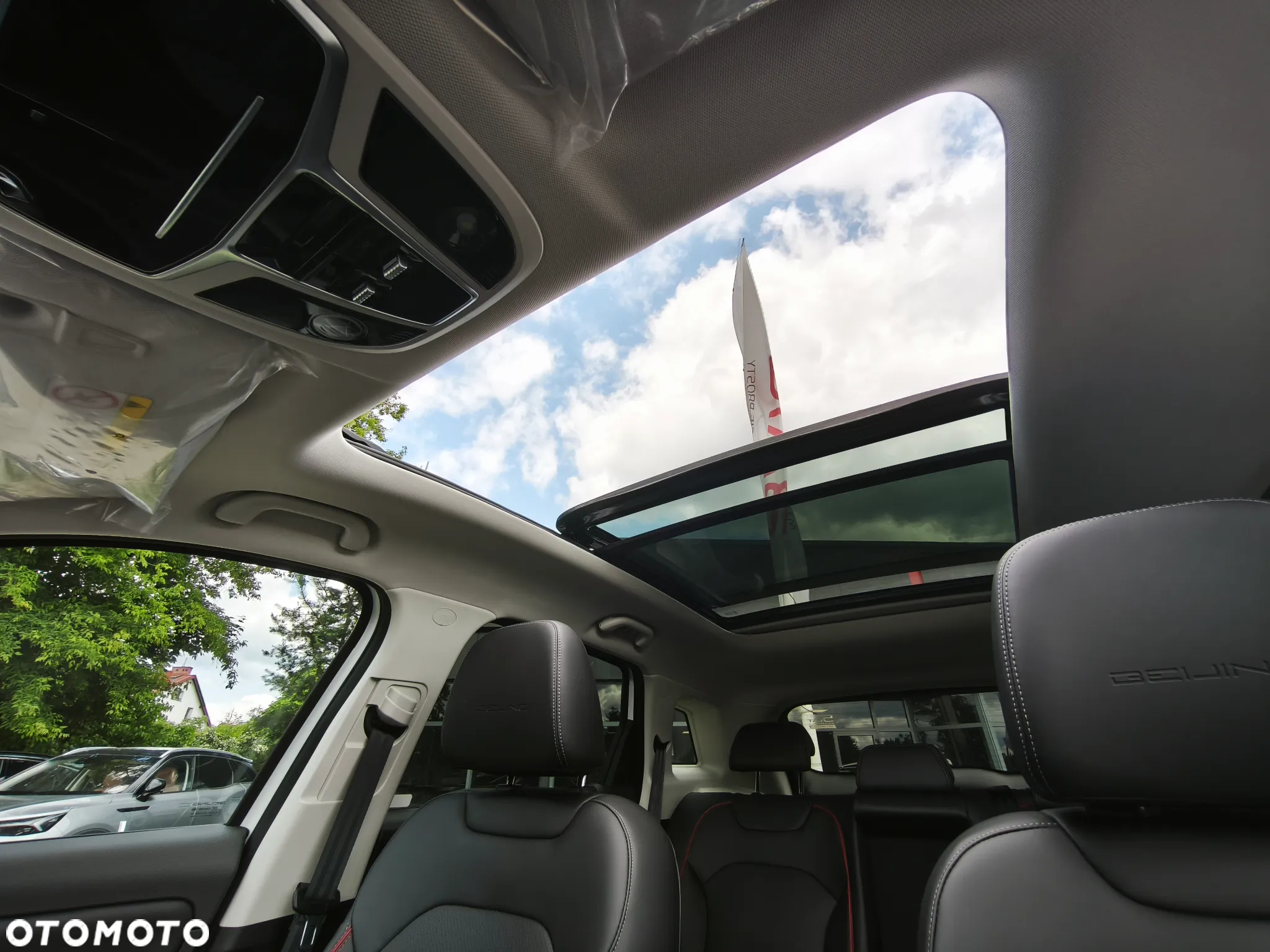 Baic Beijing 7 - 37