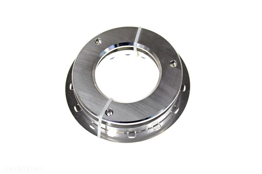 ZMIENNA GEOMETRIA TURBO AUDI ALLROAD QUATTRO 2.5 TDI 132kW - 6