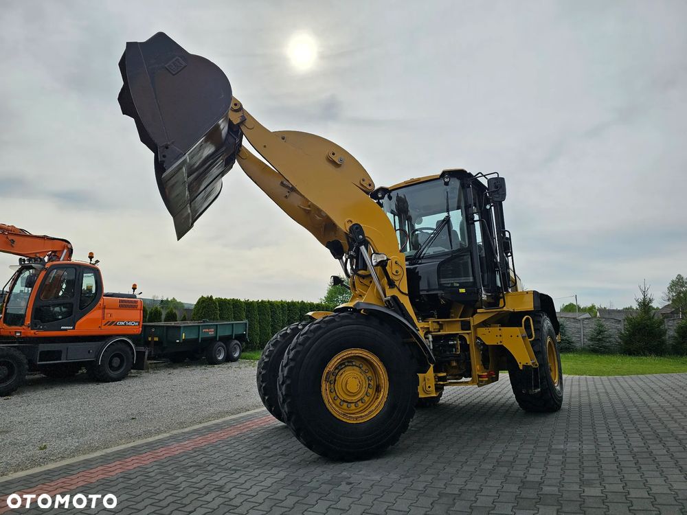 Caterpillar 938 M 938M - 31