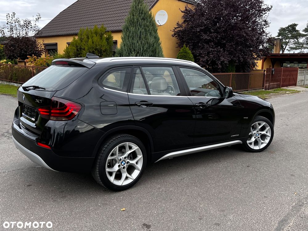 BMW X1 xDrive23d - 7
