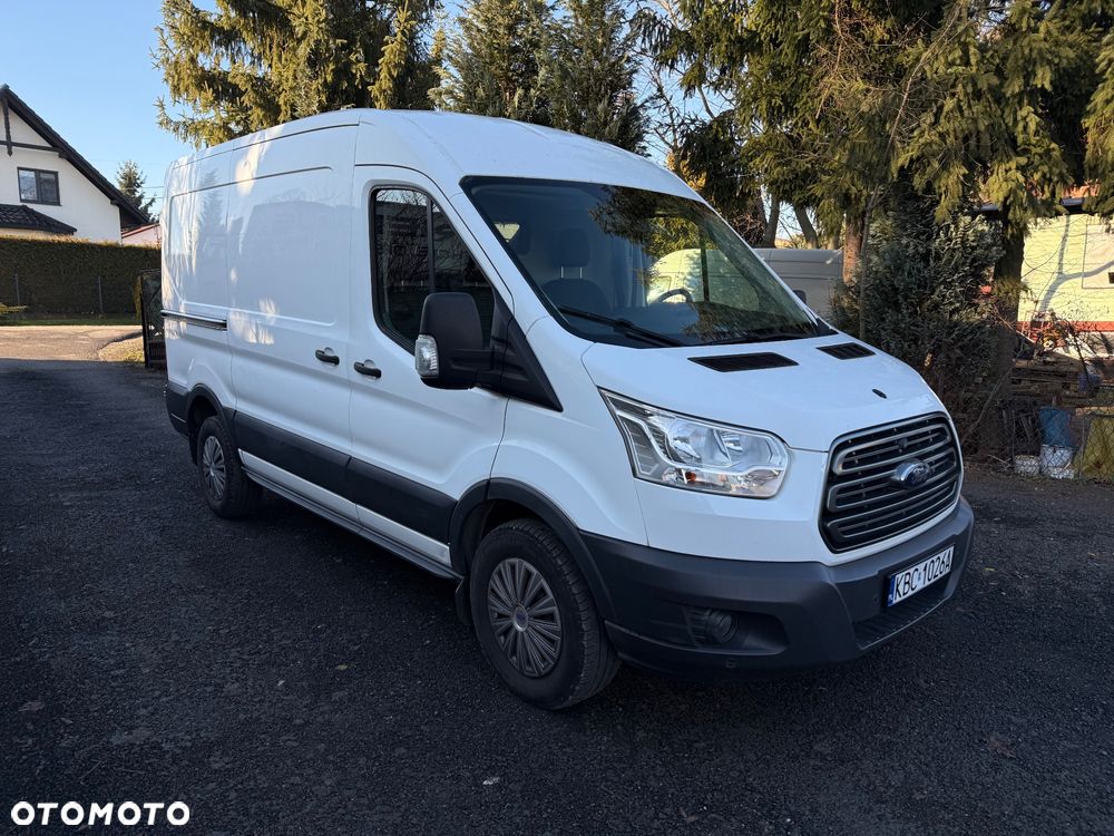 Ford Transit - 6