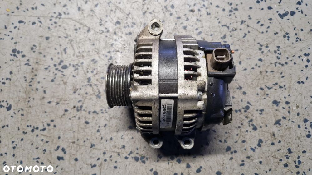 HONDA STREAM 2.0 I-VTEC ALTERNATOR - 1