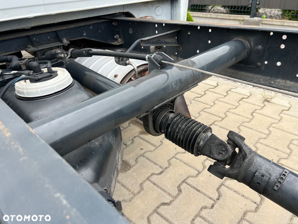 Iveco Daily 35C15 - 23