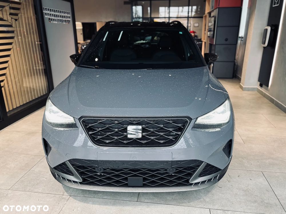 Seat Arona 1.5 TSI EVO FR S&S DSG - 3