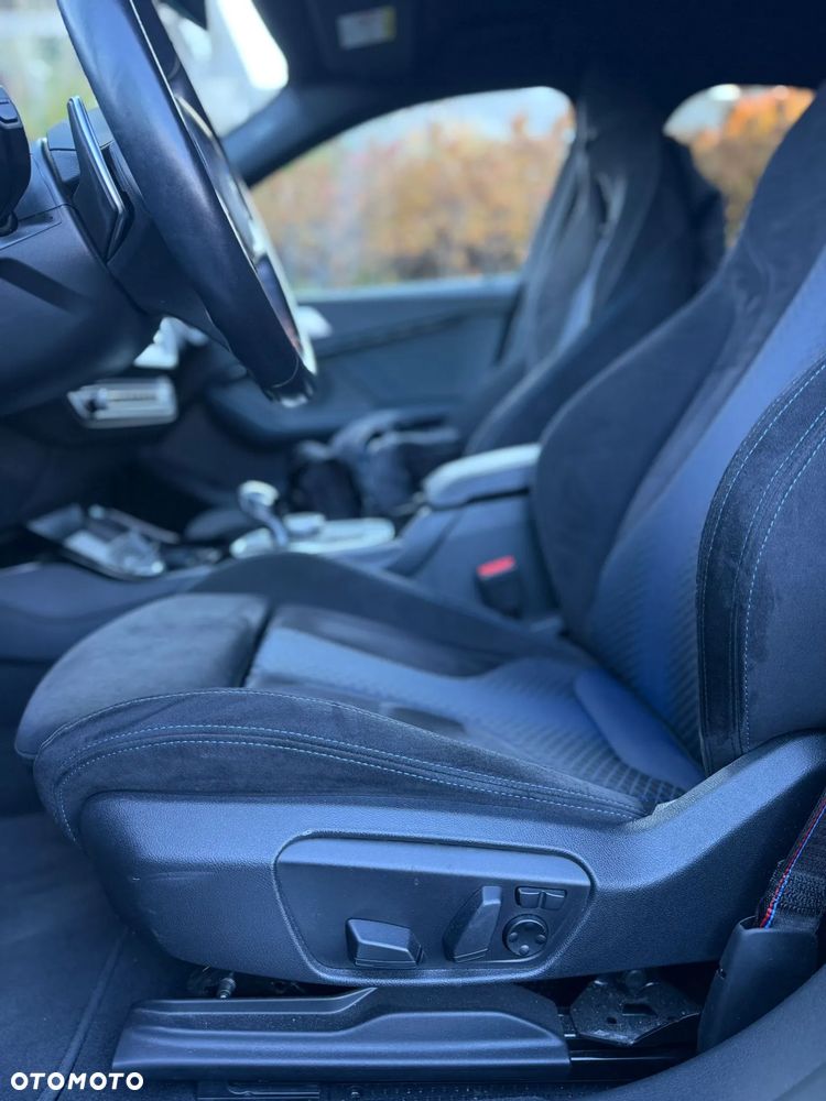 BMW Seria 1 120i M Sport - 24