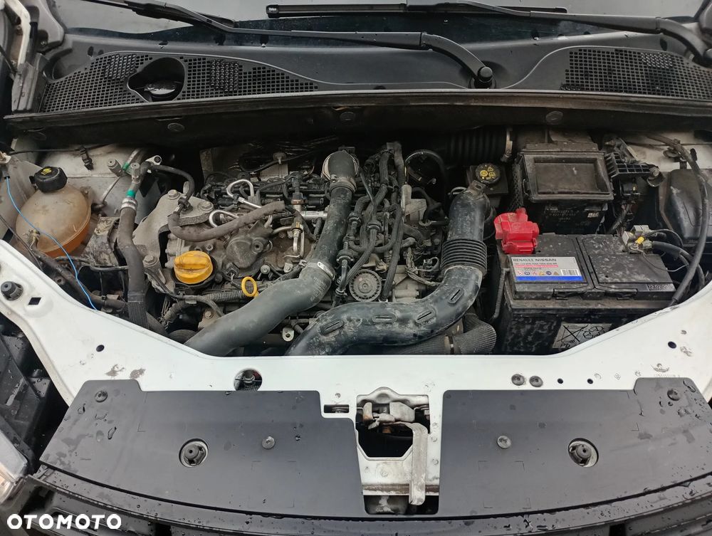 Dacia DOOKER VAN - 9