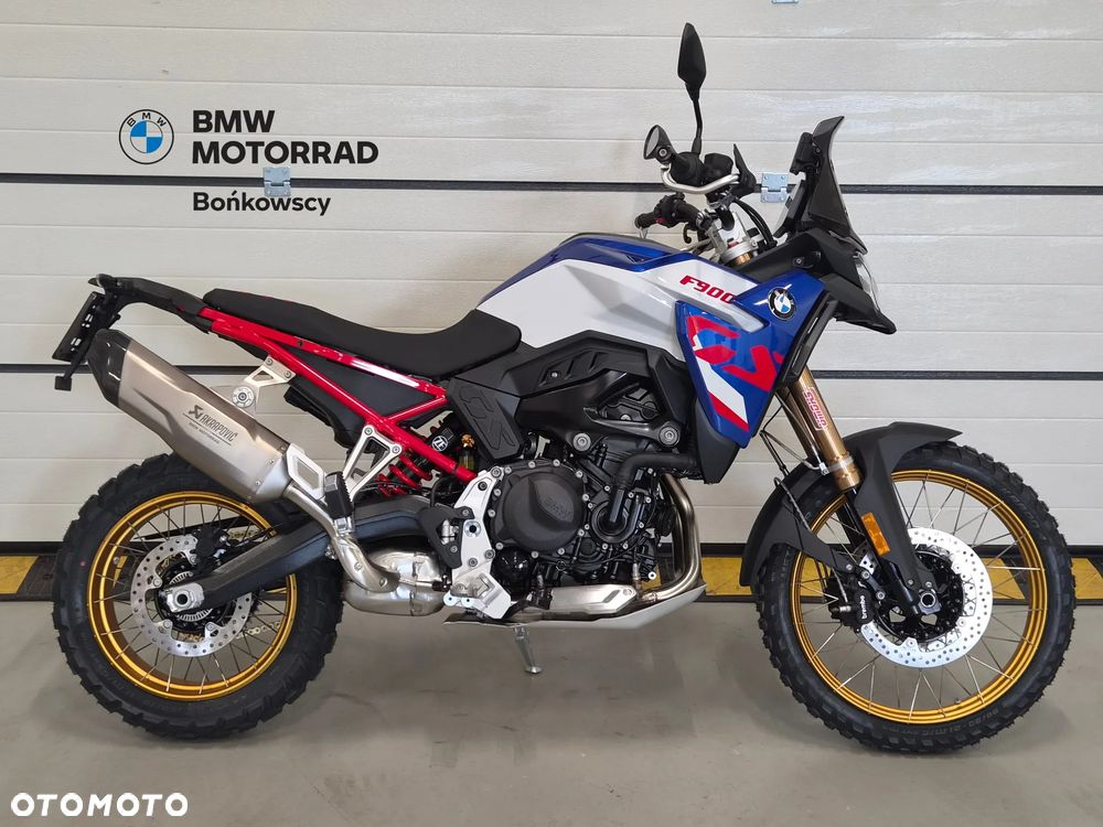 BMW GS