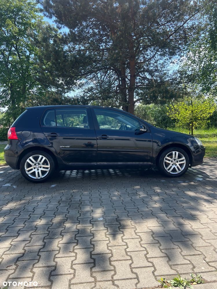 Volkswagen Golf 1.9 TDI Trendline - 13
