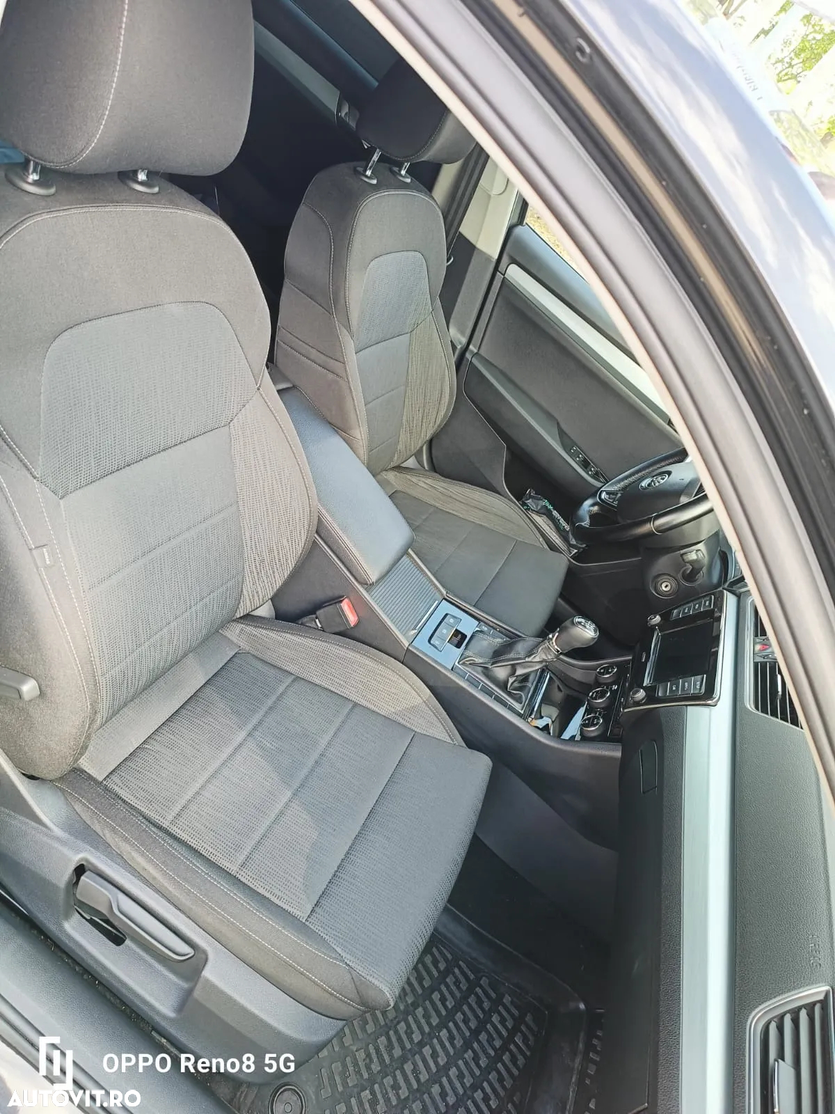 Skoda Superb 2.0 TDI Ambition - 5