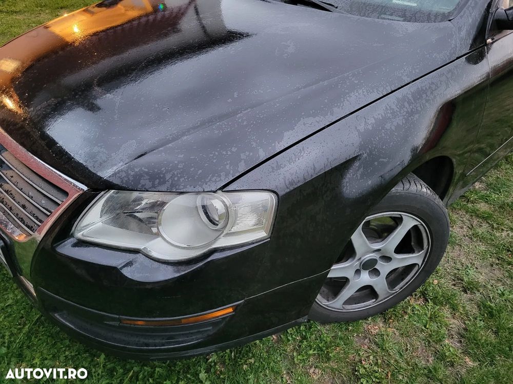 Volkswagen Passat - 13
