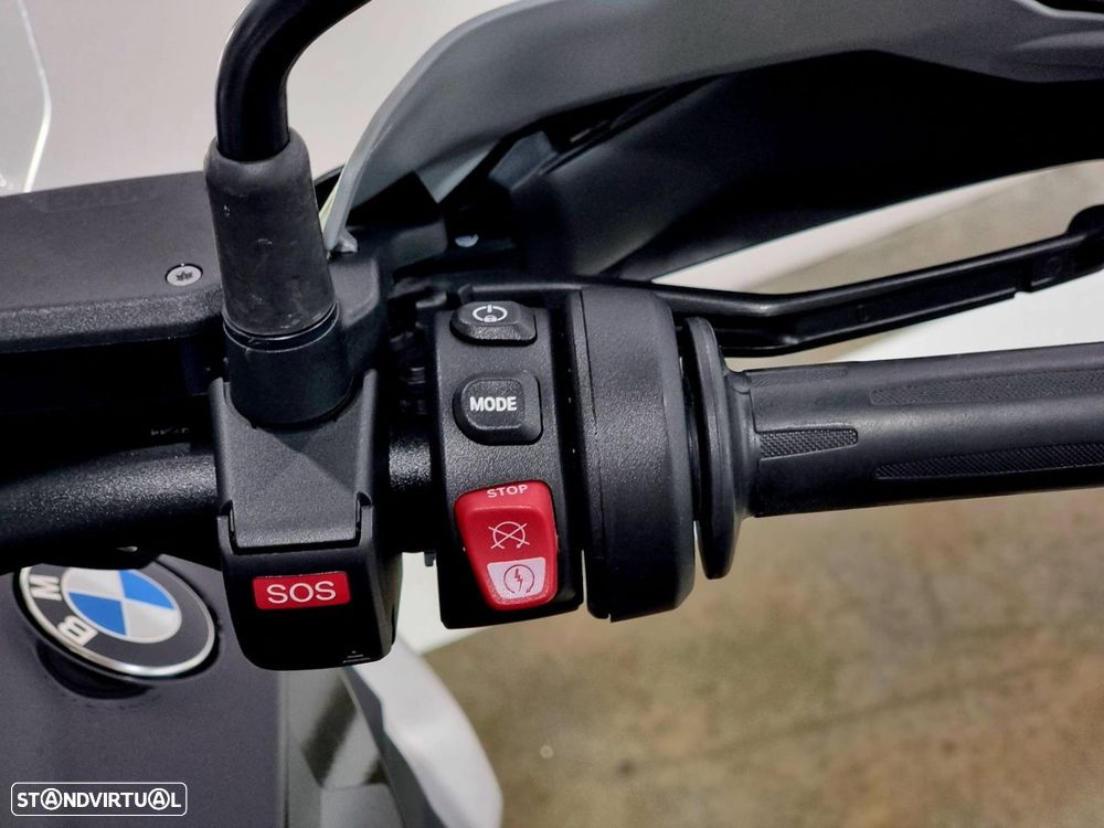 BMW R 1300 GS 1300GS Triple Black - 12