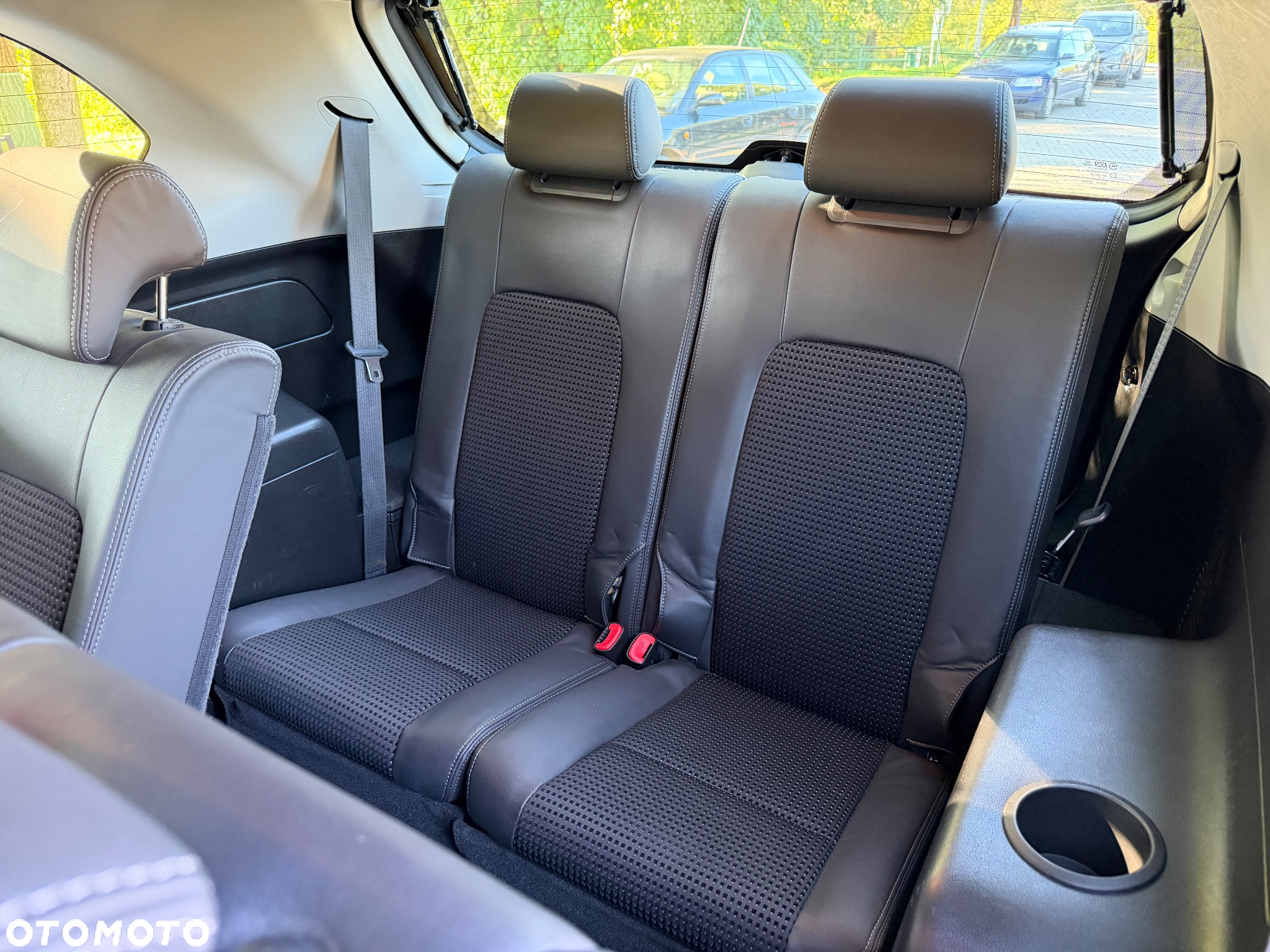 Chevrolet Captiva 2.4 AWD LT+ - 25