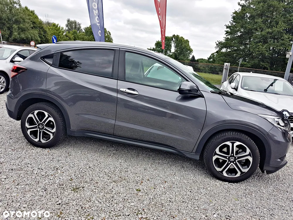 Honda HR-V 1.5 i-VTEC Comfort - 33