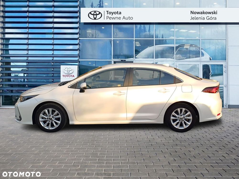 Toyota Corolla 1.8 Hybrid Comfort - 3