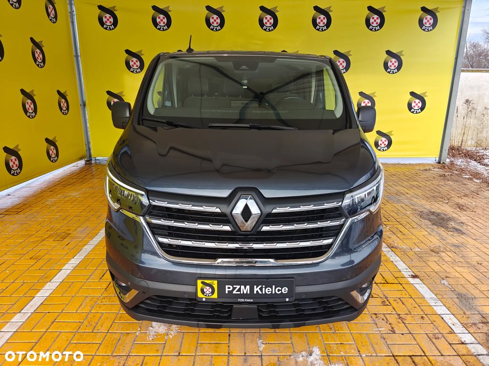 Renault Trafic - 2