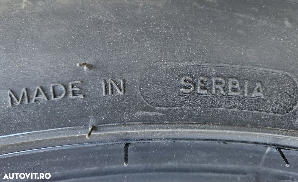 225/45 R17, 94Y XL, RIKEN (By Michelin), Anvelope vara - 6