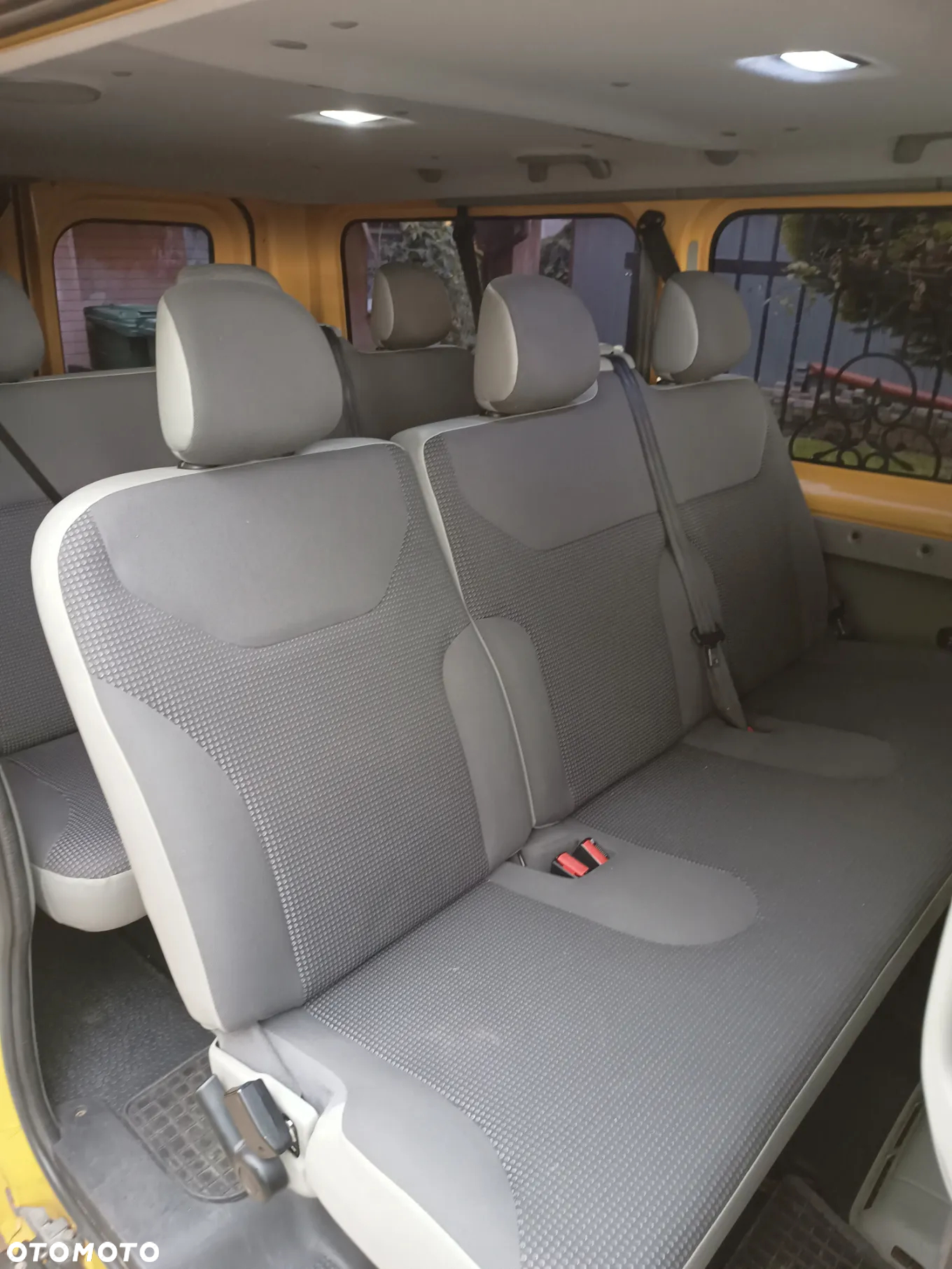 Opel Vivaro 2.0 CDTI L2H1 - 23