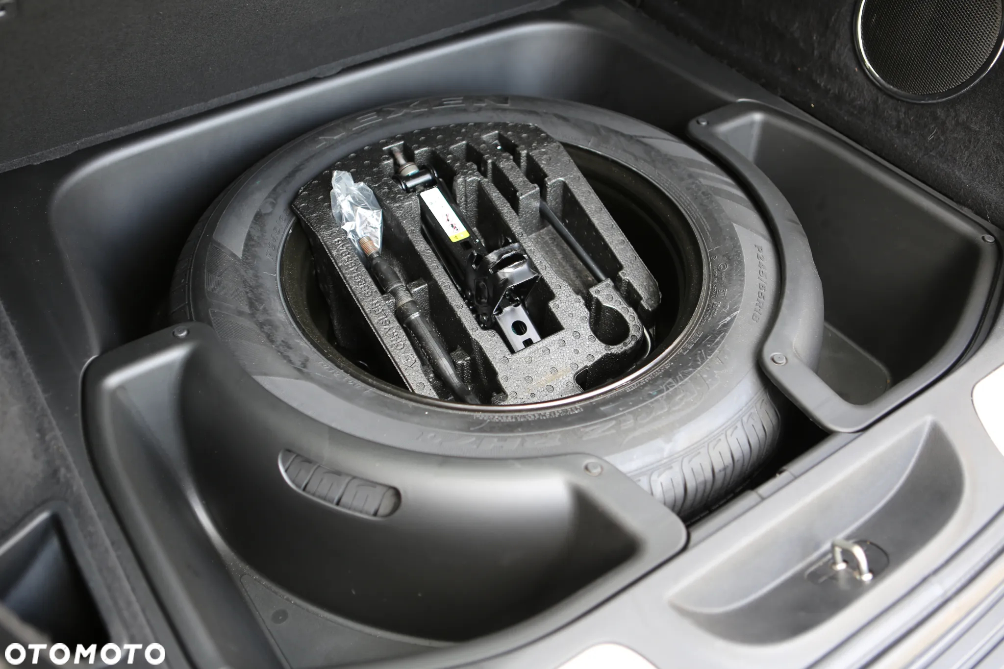 Jeep Grand Cherokee 3.0 CRD Summit - 20
