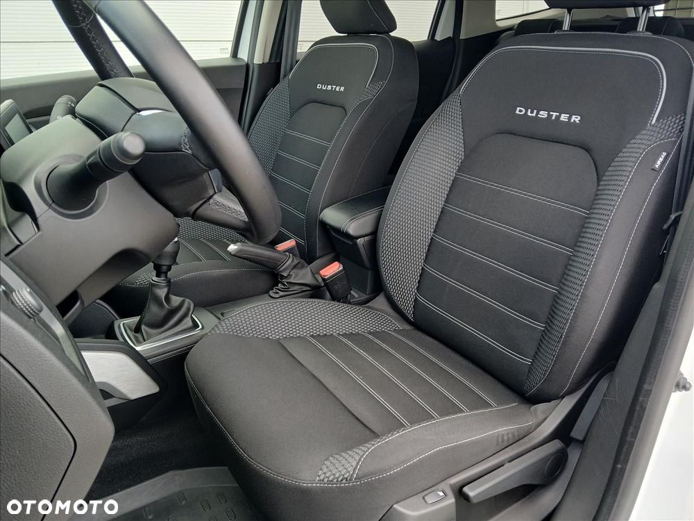 Dacia Duster 1.3 TCe Prestige 4WD - 24