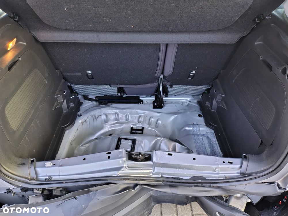 Opel Crossland X 1.2 Start/Stop Edition - 25