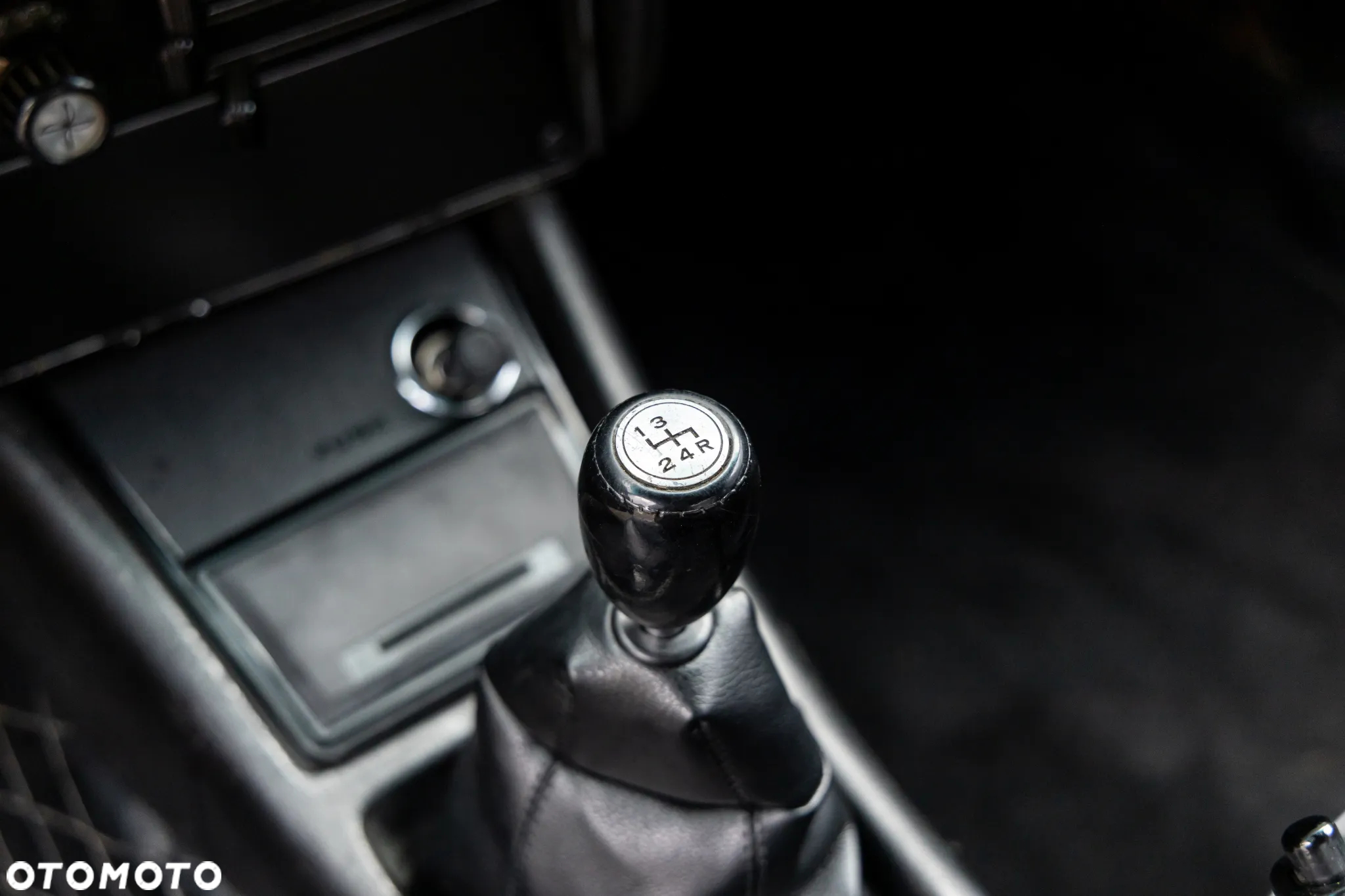 Nissan Inny - 38