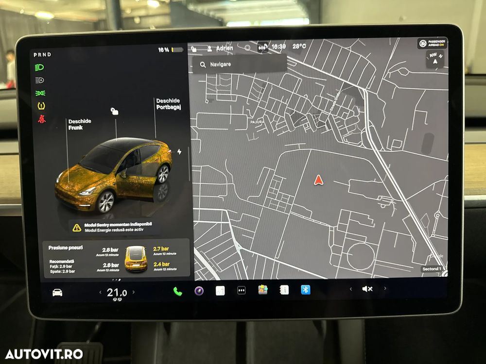 Tesla Model Y - 21