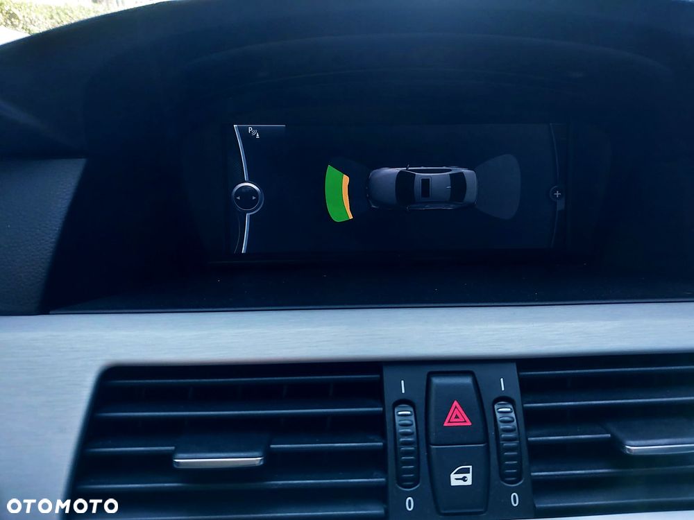 BMW Seria 5 520d - 20
