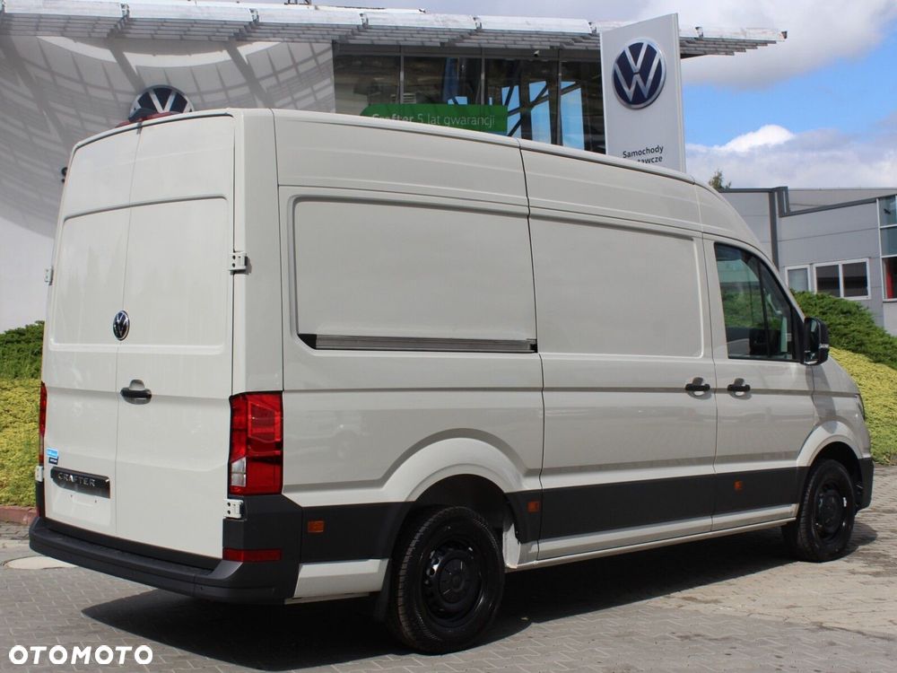 Volkswagen Crafter 2.0 TDI Manual - 6