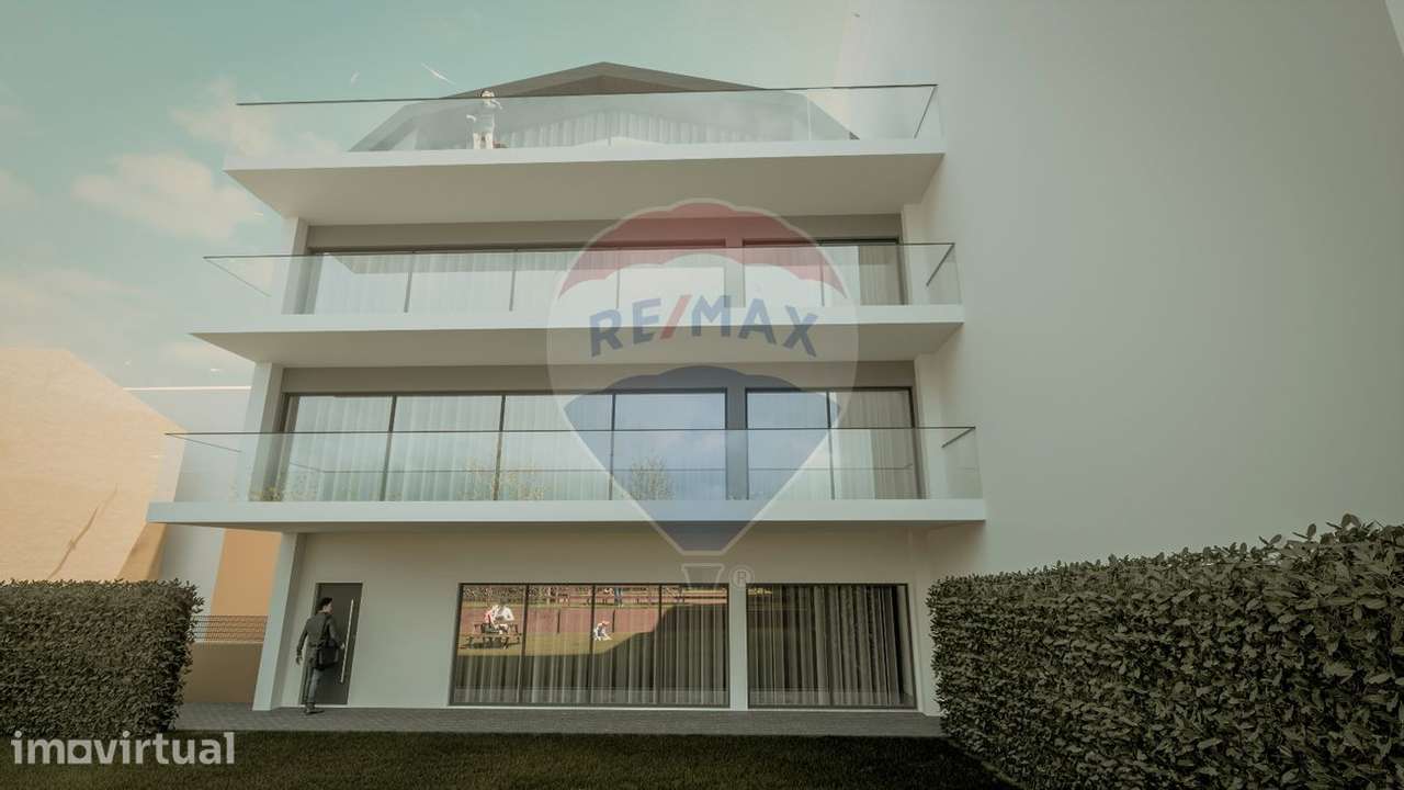 Apartamento T1 para venda - Grande imagem: 2/9