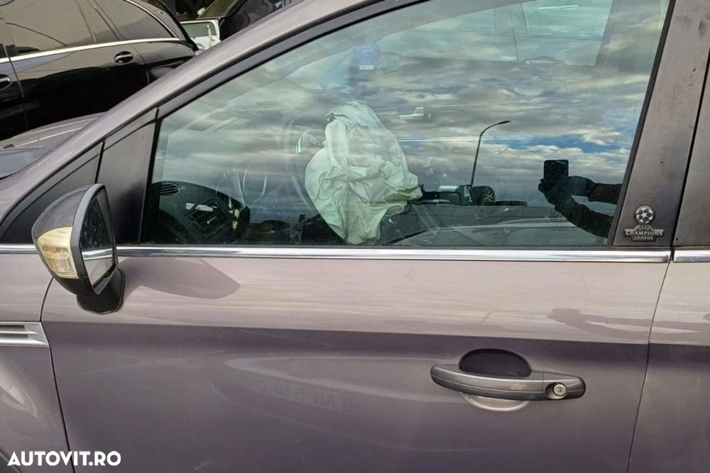 Usa Stanga Fata Ford Kuga 2008-2012 - 1