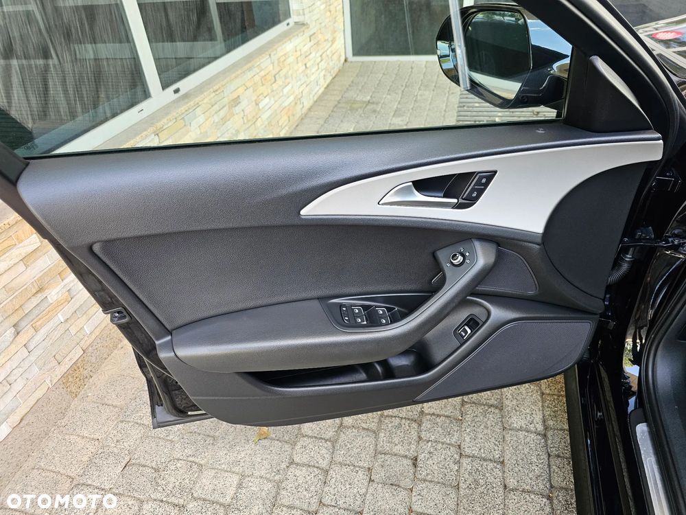 Audi A6 Avant 3.0 TDI Quattro S tronic - 28