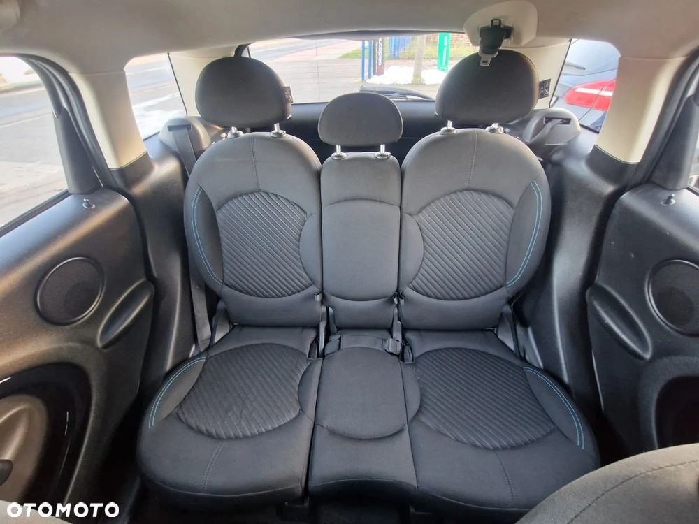 MINI Countryman Cooper SD - 17