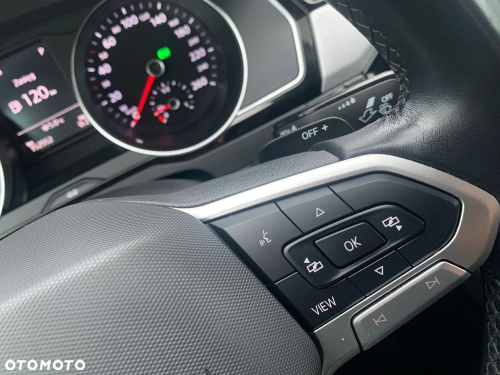 Volkswagen Passat 2.0 TDI EVO Business DSG - 35