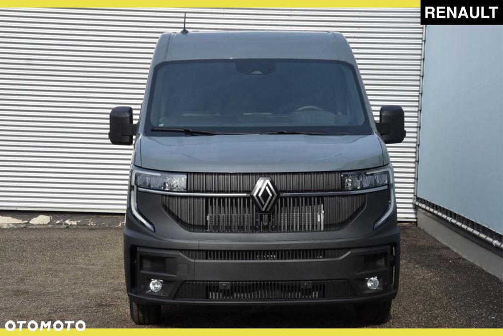 Renault Master L3H2 Extra 2.0 130KM - 3