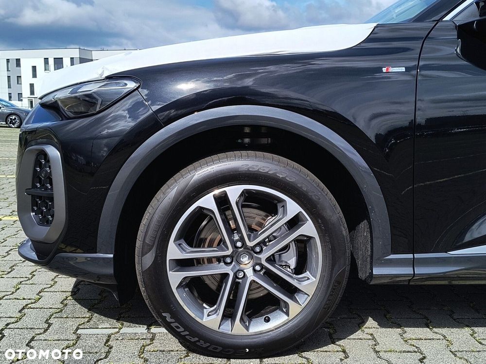 Audi Q5 - 7