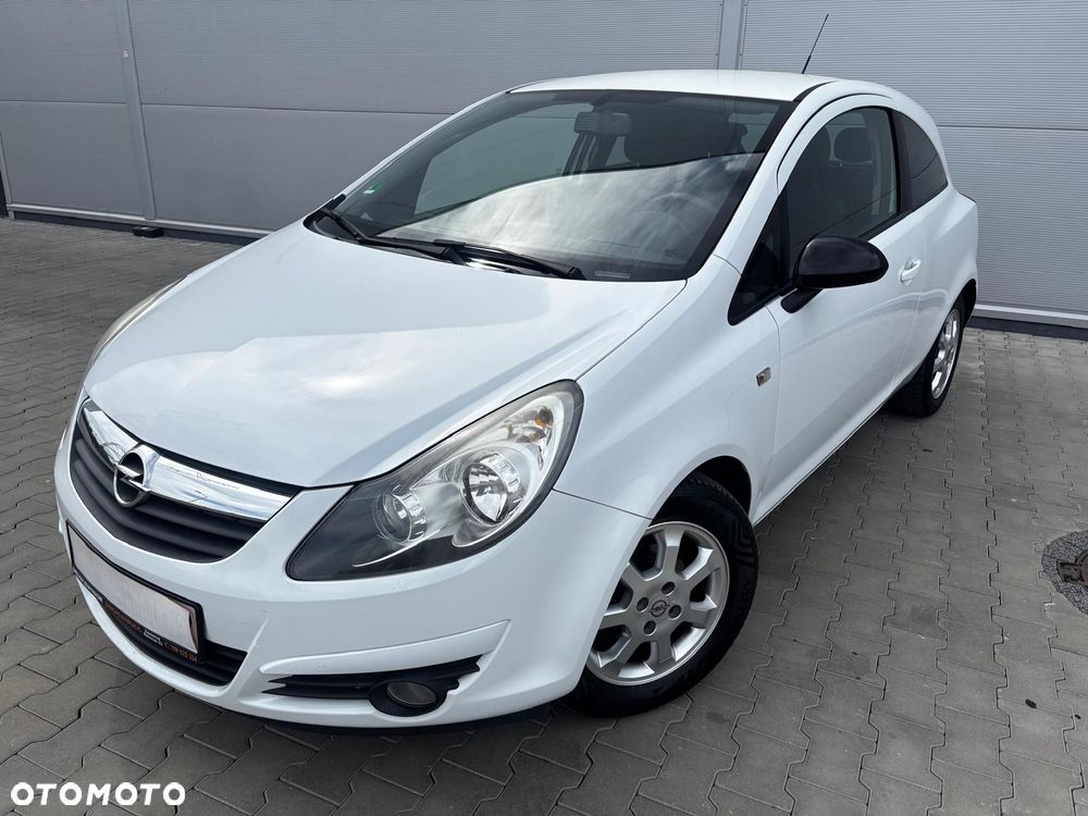 Opel Corsa 1.4 16V Color Edition - 14