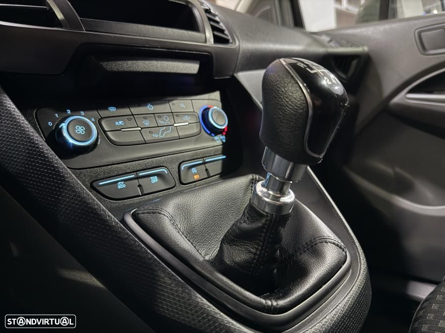 Ford Transit Connect L1 Trend Business - 8
