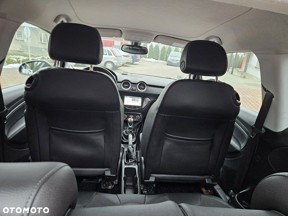 Opel Adam 1.4 Slam - 34