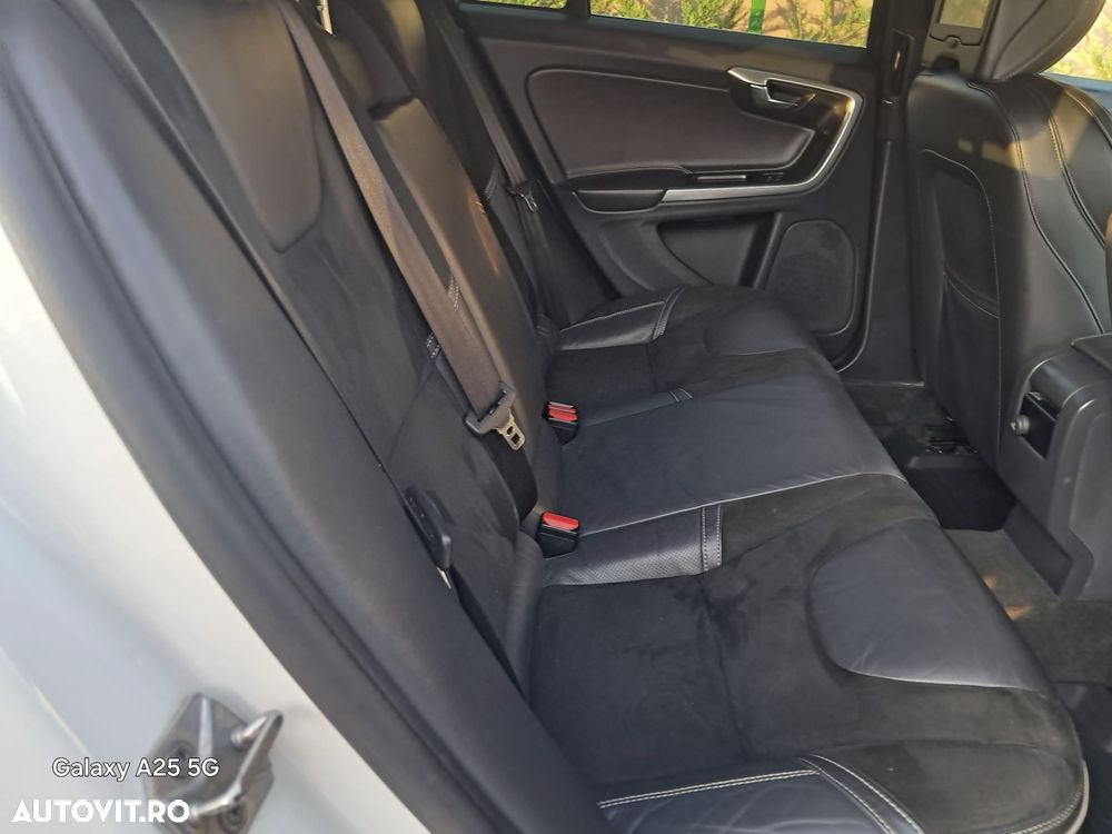 Volvo V60 D2 RDesign - 10
