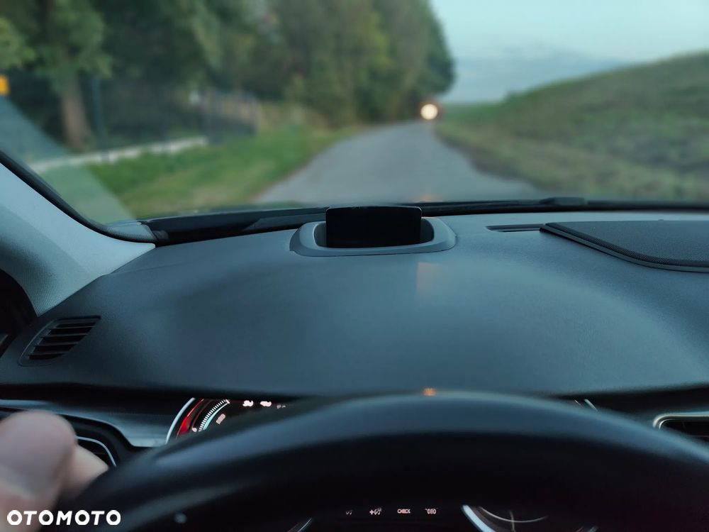 Peugeot 508 RXH Hybrid Business-Line - 20