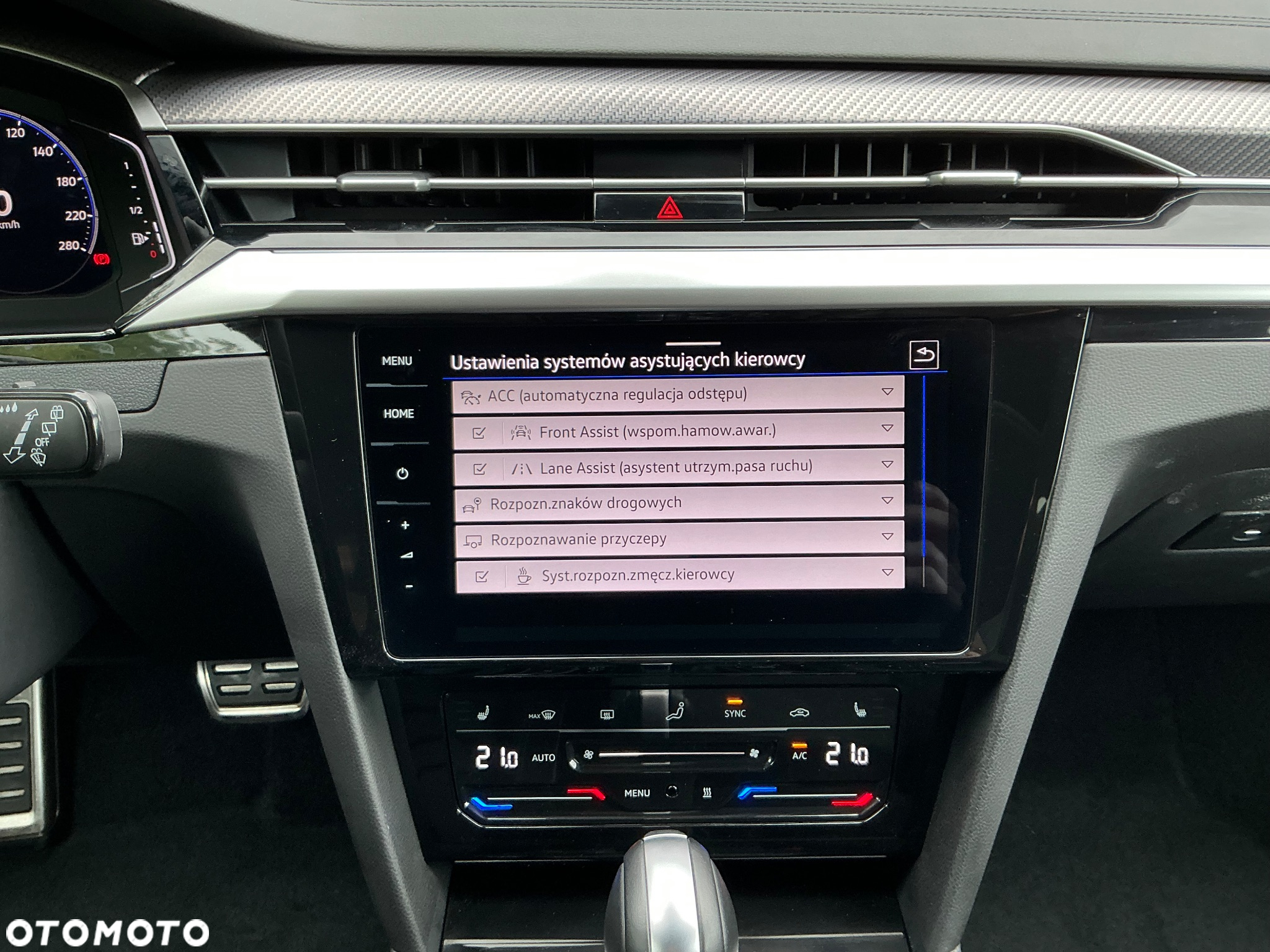 Volkswagen Arteon Shooting Brake 2.0 TDI SCR DSG R-Line - 27