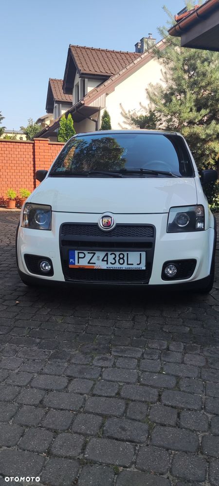 Fiat Panda - 2