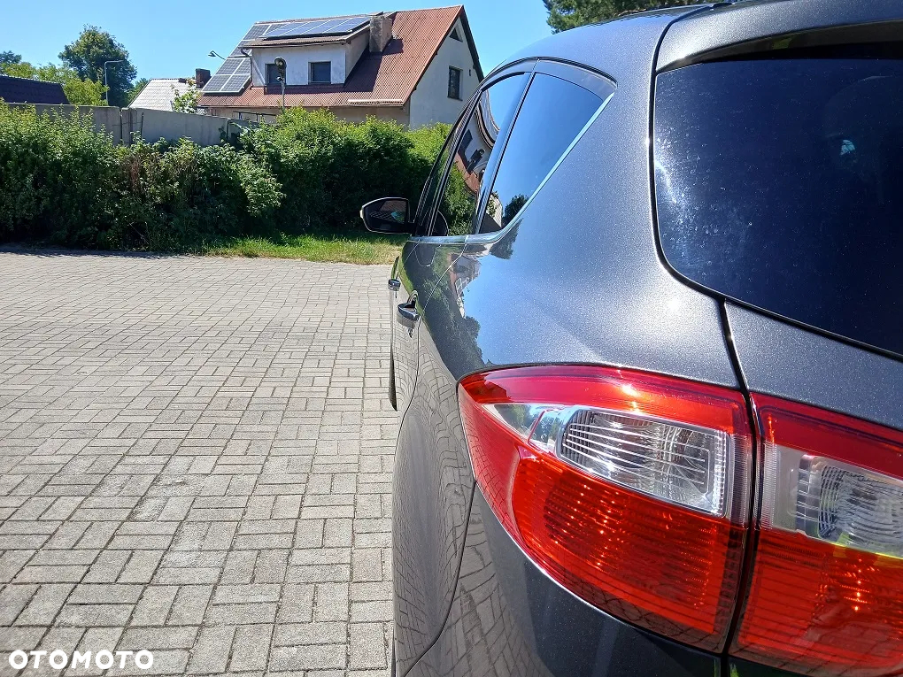 Ford C-MAX 1.0 EcoBoost Start-Stopp-System Titanium - 32