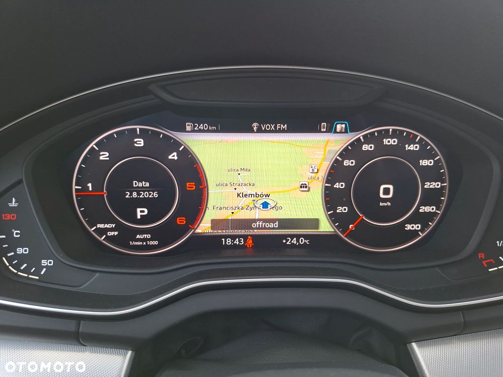 Audi Q5 2.0 TDI Quattro S tronic - 18