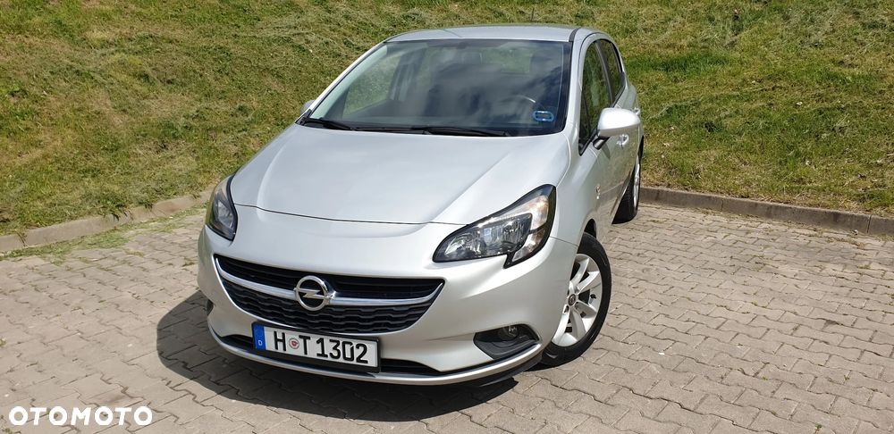 Opel Corsa 1.4 Start/Stop Active